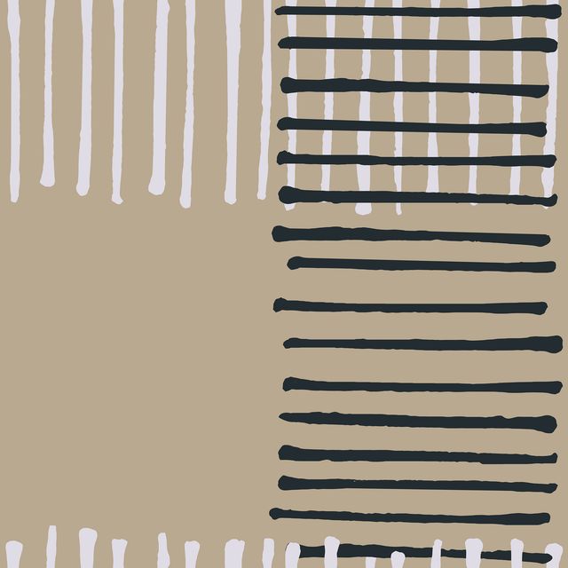 Tischdecke Summer Lines 10X