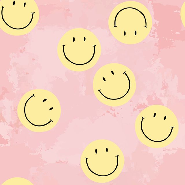 Servietten Summer Smiley