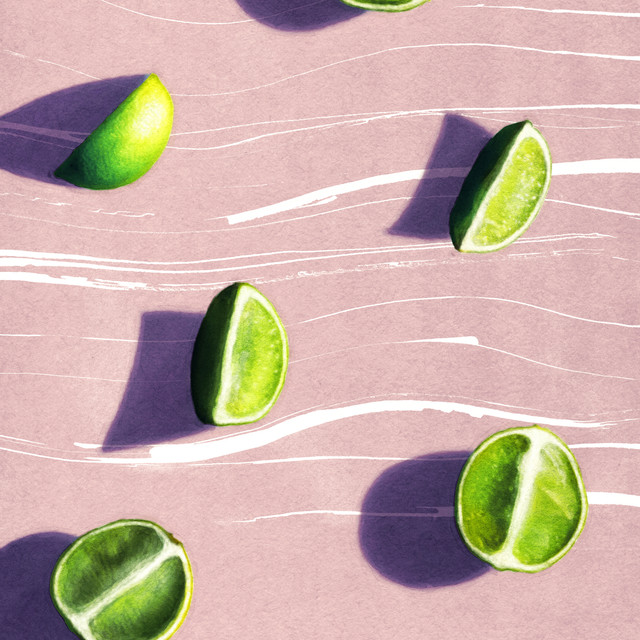 Kissen Fruit 10