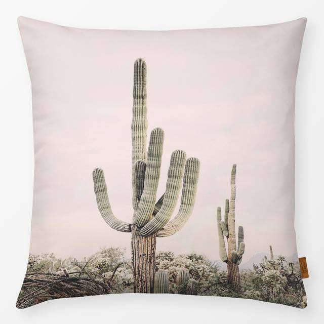 Kissen Blush Cactus 2
