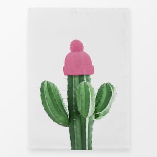 Geschirrtücher Cold Cactus