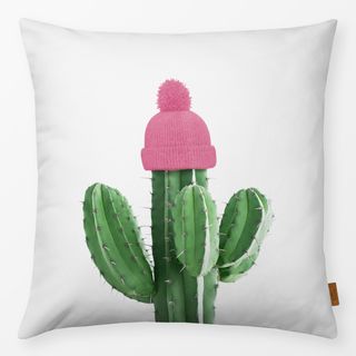 Kissen Cold Cactus