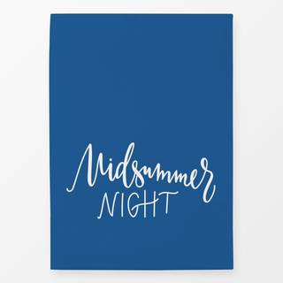 Geschirrtücher Midsummer Night
