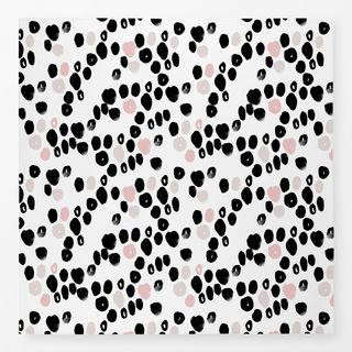 Tischdecke Dots & Loops