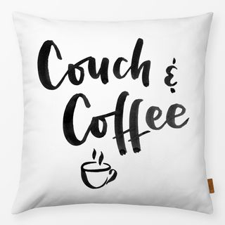 Kissen Couch & Coffee