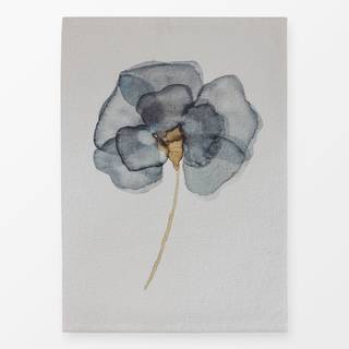Geschirrtücher Blue Floral