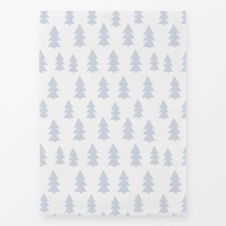 Geschirrtücher Cozy Christmas Forest White