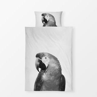 Bettwäsche Parrot