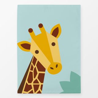Geschirrtücher Giraffe