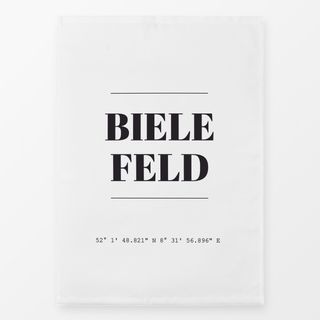 Geschirrtücher BIELEFELD