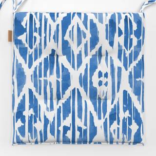 Sitzkissen Ilkat Sommer Blue