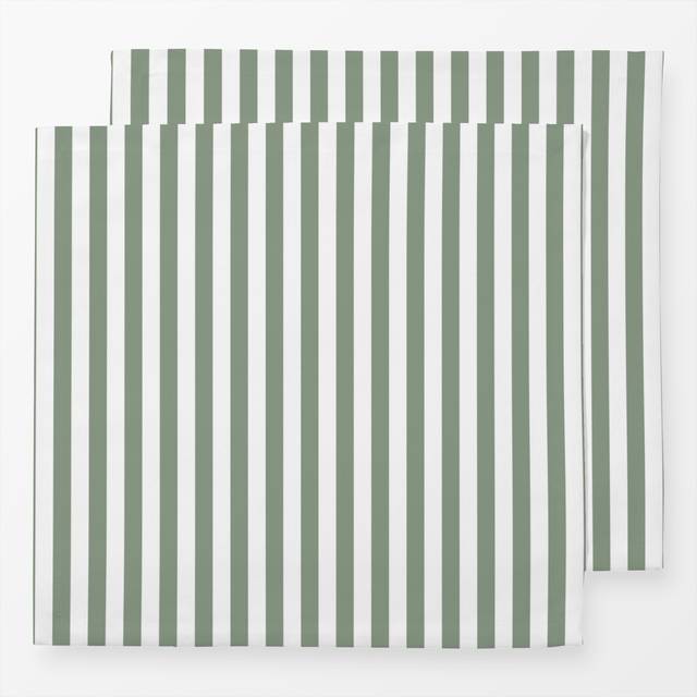 Servietten Provence Stripes