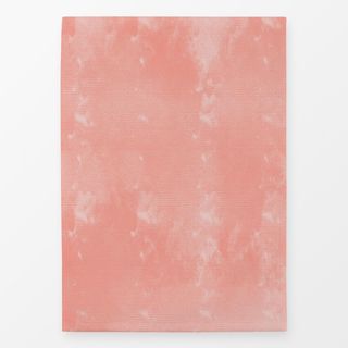 Geschirrtücher Rose Canvas Painting
