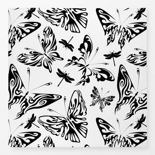 Tischdecke Butterfly