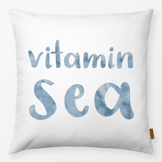 Kissen Vitamin Sea