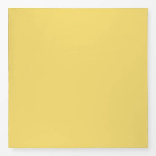 Tischdeckecolors Gelb