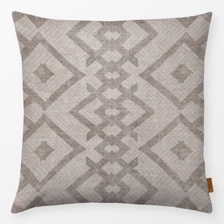 Kissen Abstract Geometrisch Boho