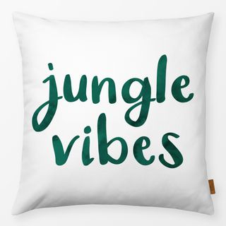 Kissen Jungle Vibes