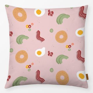 Kissen Breakie Blush