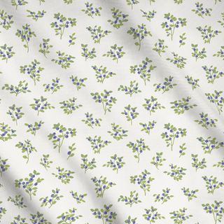 Meterware Blaubeeren