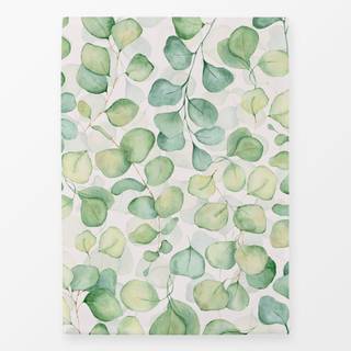 Geschirrtücher Eucalyptus Blätter