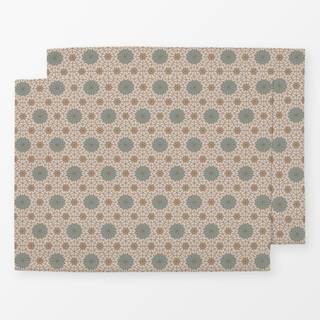 Tischset OASIS MOSAIC COOL