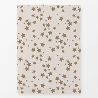 Geschirrtücher Die Sterne in beige