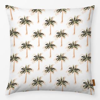 Kissen Palmtree 3