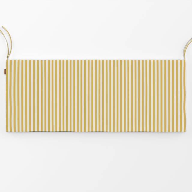 Bankauflage Copenhagen Stripes