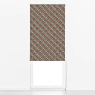 Raffrollo OASIS PLAID