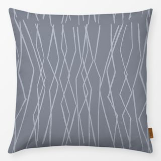 Kissen Scribbled Pattern 8Y