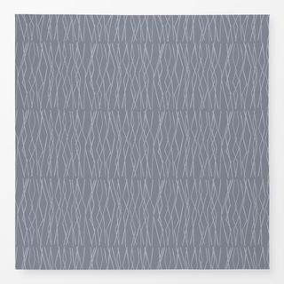 Tischdecke Scribbled Pattern 8Y