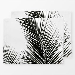Tischset Palm Leaves 1