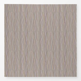 Tischdecke Scribbled Pattern 8X