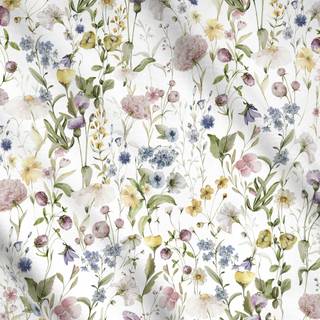 Meterware Wildblumen Wiese 5