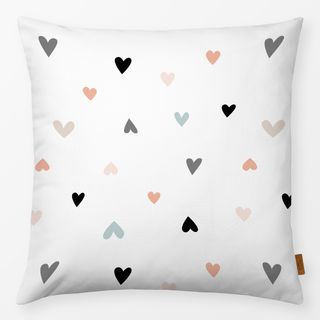 Kissen Little Love neutral