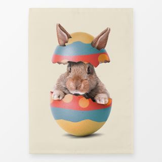 Geschirrtücher Easter Bunny