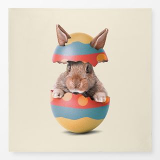 Tischdecke Easter Bunny