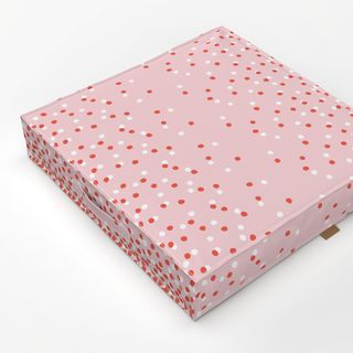 Bodenkissen Rouge 5