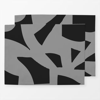 Tischset Paper Shapes 5
