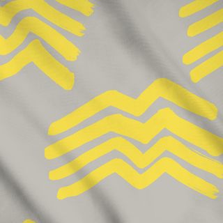 Meterware Boho Mountains Illuminating