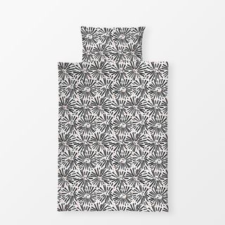 Bettwäsche Floral Explosion
