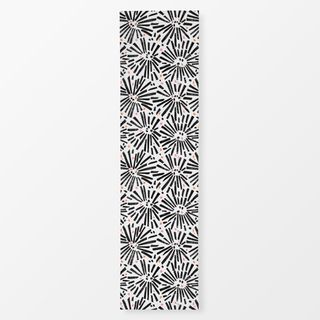 Tischläufer Floral Explosion