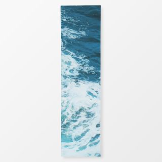Tischläufer Wellen im Meer