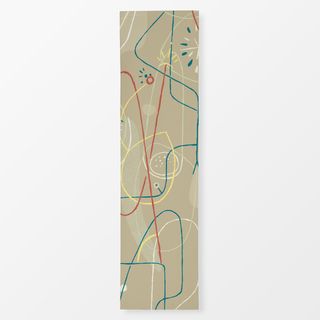 Tischläufer Colorful Lines