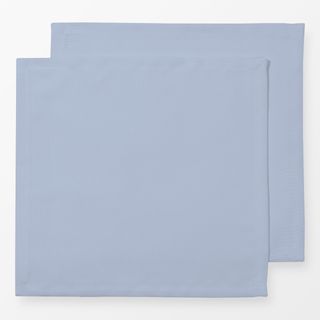Servietten colors Hellblau