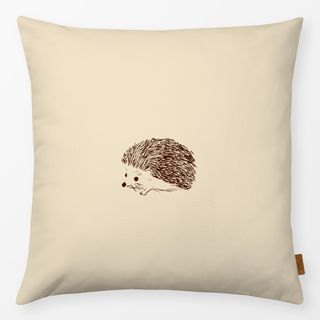 Kissen Woodland Hedgehog