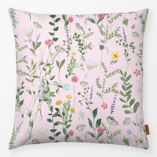 Kissen Spring Meadow Pink