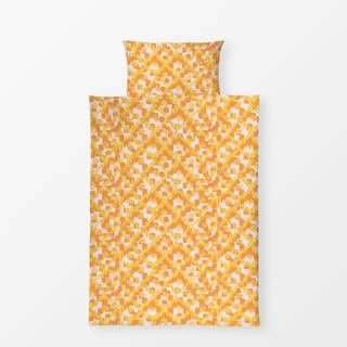 Bettwäsche SUN IKAT