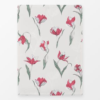 Geschirrtücher Pink Tulips